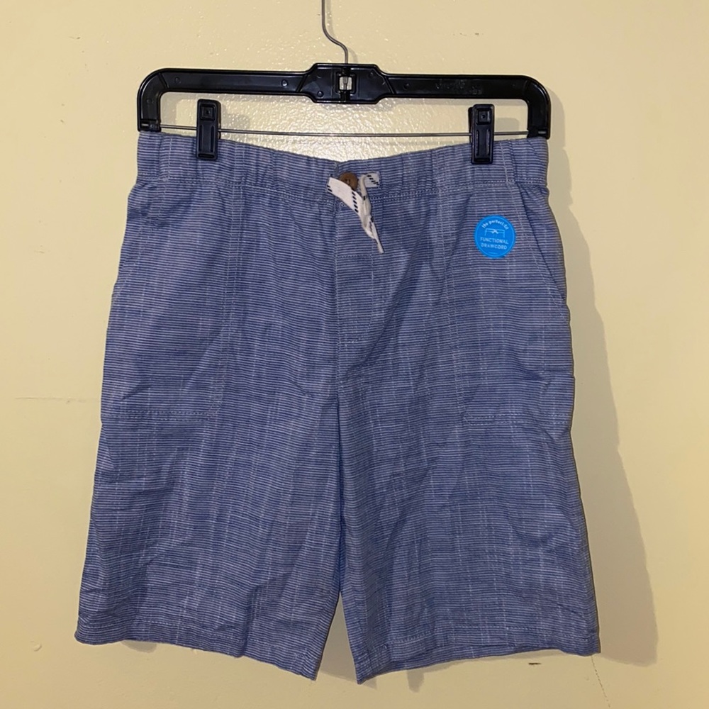Carter’s kids boy shorts
